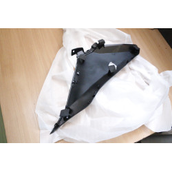 Wypełnienie kokpitu, kokpit, bok, osłona