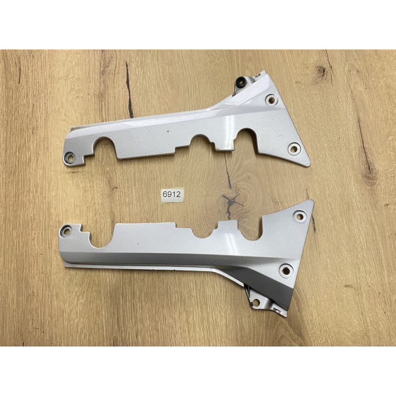 Osłony podestu komplet