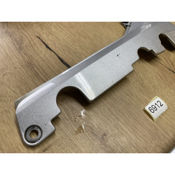 Osłony podestu komplet