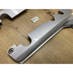 Osłony podestu komplet