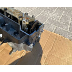 copy of Głowica lewa kompletna 2004+