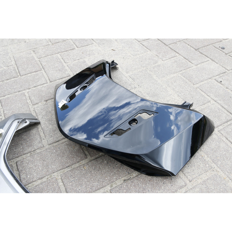 Osłona tył honda f6b bagger zadupek ogon