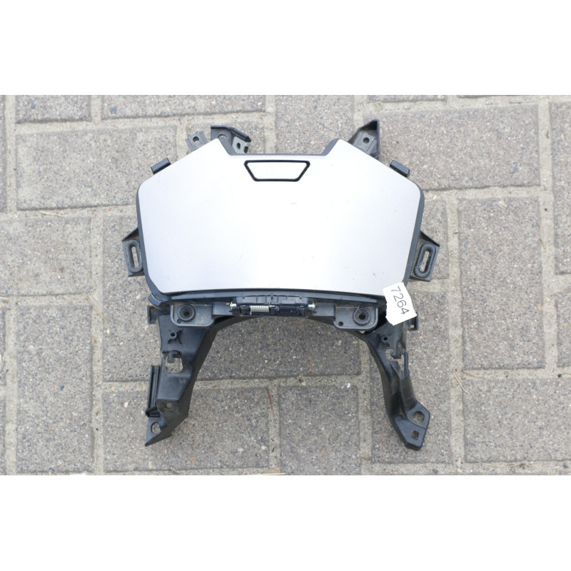 Schowek środkowy stelaż centralny