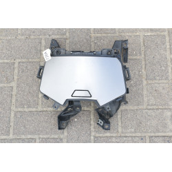 Schowek środkowy stelaż centralny