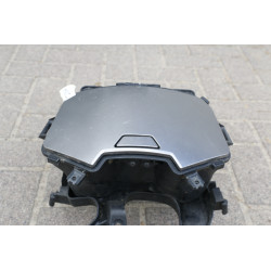 Schowek środkowy stelaż centralny