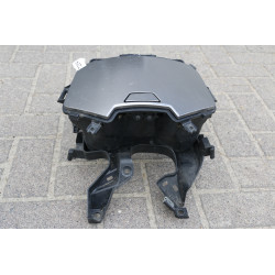 Schowek środkowy stelaż centralny