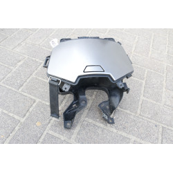 Schowek środkowy stelaż centralny