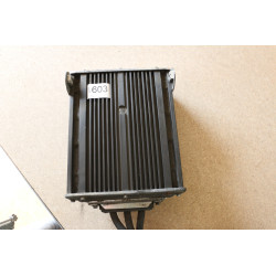 Wzmacniacz radia 2012