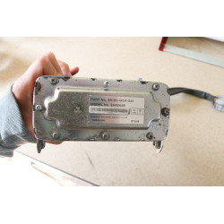 Wzmacniacz radia 2012