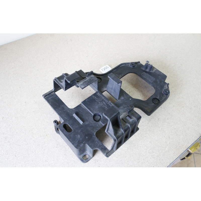 Stelaż mocowanie modułu komputera, silniczka tempomatu 01-05