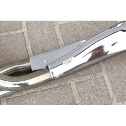 Honda Valkyrie GL 1500 C tłumiki kolektor