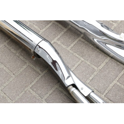 Honda Valkyrie GL 1500 C tłumiki kolektor