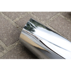 Honda Valkyrie GL 1500 C tłumiki COBRA kolektor