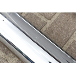 Honda Valkyrie GL 1500 C tłumiki COBRA kolektor