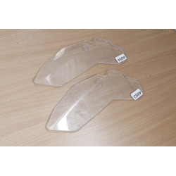 Szyba deflektor Lewy