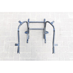 Stelaż kufrów tylny