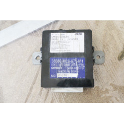 Zamek, mechanizm kufrów, stacyjka, centralka, kluczyk