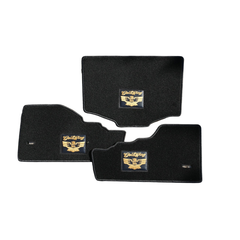 Komplet dywaników GL1500