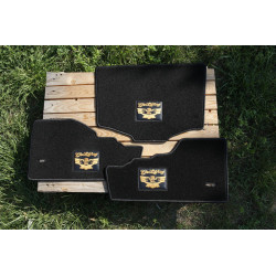 Komplet dywaników GL1500