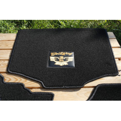 Komplet dywaników GL1500