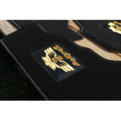 Komplet dywaników GL1500