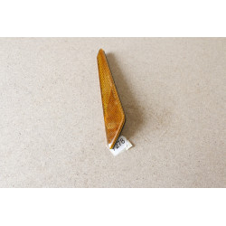 Odblask pokrywy kufra