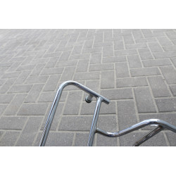 Bagażnik rurkowy GL1500