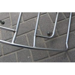 Bagażnik rurkowy GL1500