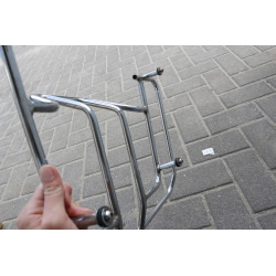 Bagażnik rurkowy GL1500