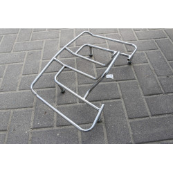 Bagażnik rurkowy GL1500