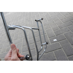 Bagażnik rurkowy GL1500