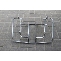 Bagażnik rurkowy GL1500