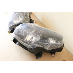 REFLEKTOR LAMPA LAMPY NOWA Ciemny środek12-17r