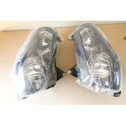 REFLEKTOR LAMPA LAMPY NOWA Ciemny środek12-17r