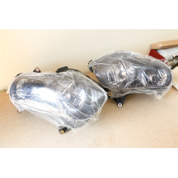 REFLEKTOR LAMPA LAMPY NOWA Ciemny środek12-17r