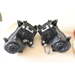 REFLEKTOR LAMPA LAMPY NOWA Ciemny środek12-17r