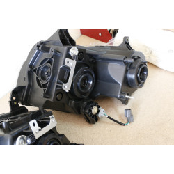 REFLEKTOR LAMPA LAMPY NOWA Ciemny środek12-17r