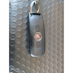 Kluczyk używany 18-24