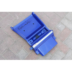 Błotnik tylny GL1500