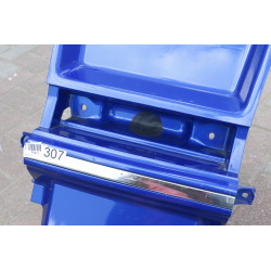 Błotnik tylny GL1500