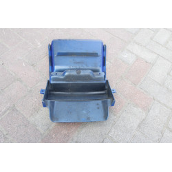 Błotnik tylny GL1500