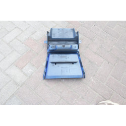 Błotnik tylny GL1500