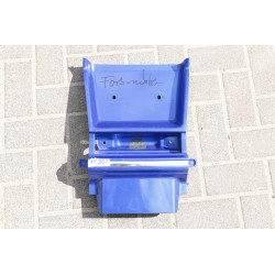 Błotnik tylny GL1500