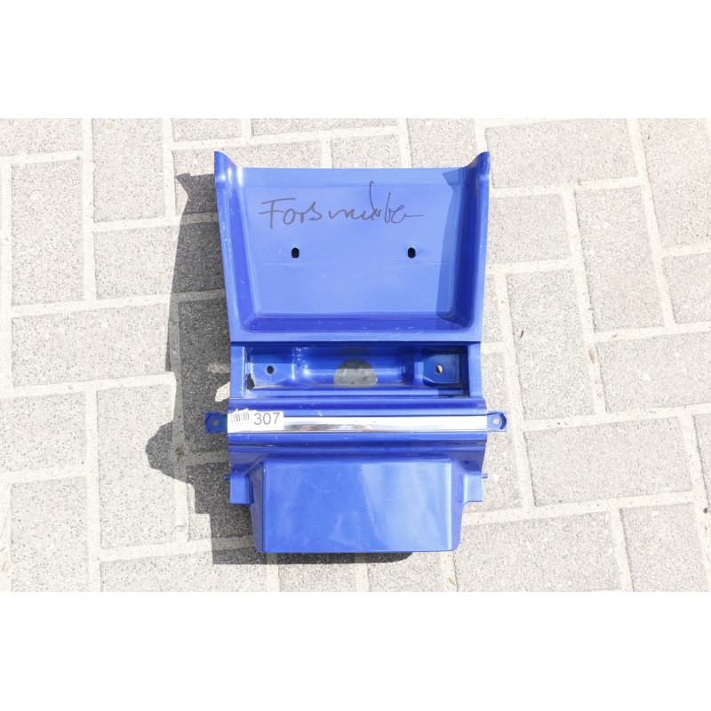 Błotnik tylny GL1500