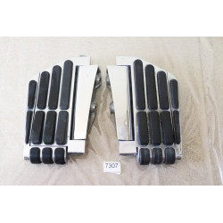 Podest Podnóżki pasażerskie