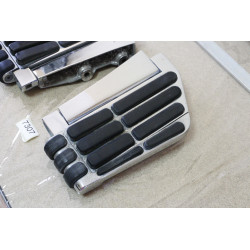 Podest Podnóżki pasażerskie