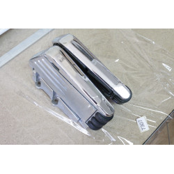 Podest Podnóżki pasażerskie