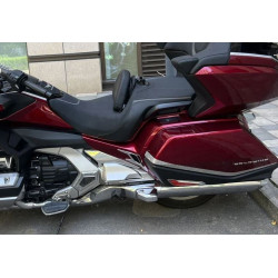 Nakładka na trójkąt chrom|18-24