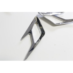 Nakładka na trójkąt chrom|18-24