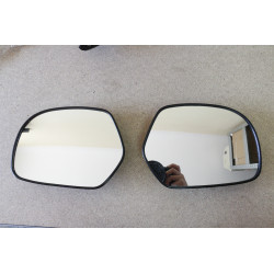 Wkłady lustra Lusterka Honda Goldwing GL 1800 |01-17